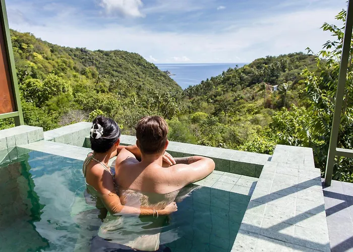 Hotel mit Pool: Mae Ya Resort